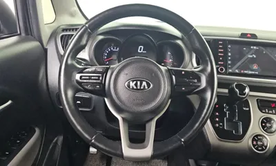 Kia Ray 2021, 40607 км, за 8664.5 USD - фото 15