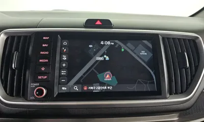 Kia Ray 2021, 40607 км, за 8664.5 USD - фото 16