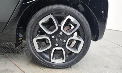 Kia Ray 2021, 40607 км, за 8664.5 USD - фото 21