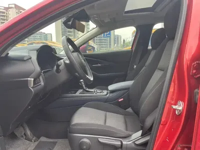 Mazda CX-30 2020, 90000 км, за 8439.82 USD