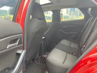 Mazda CX-30 2020, 90000 км, за 8439.82 USD
