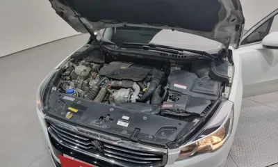 Peugeot 508 2015, 81582 км, за 4886 USD - фото 6