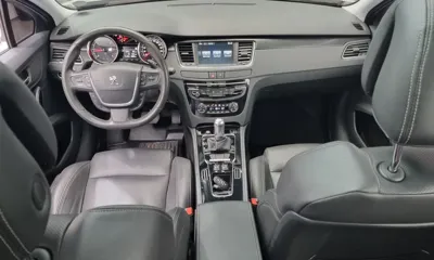 Peugeot 508 2015, 81582 км, за 4886 USD - фото 7
