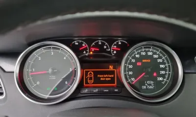 Peugeot 508 2015, 81582 км, за 4886 USD - фото 8