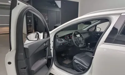 Peugeot 508 2015, 81582 км, за 4886 USD - фото 11