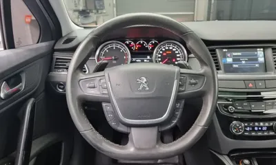Peugeot 508 2015, 81582 км, за 4886 USD - фото 14