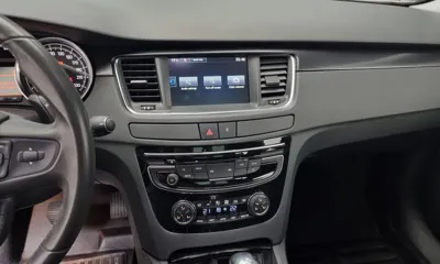 Peugeot 508 2015, 81582 км, за 4886 USD - фото 15