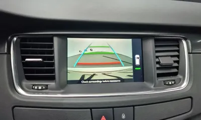 Peugeot 508 2015, 81582 км, за 4886 USD - фото 16