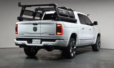 Dodge Ram Pick Up 2021, 52939 км, за 48166.5 USD