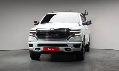 Dodge Ram Pick Up 2021, 52939 км, за 48166.5 USD