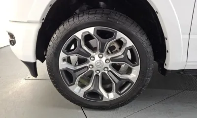 Dodge Ram Pick Up 2021, 52939 км, за 48166.5 USD