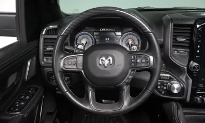 Dodge Ram Pick Up 2021, 52939 км, за 48166.5 USD - фото 13