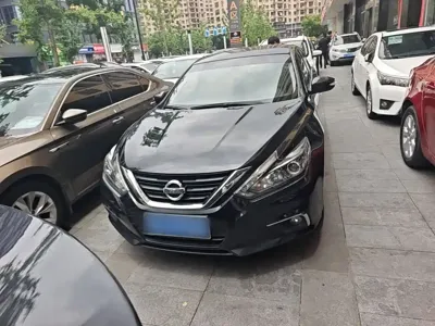 Nissan Teana 2018, 125399 км, за 7112.35 USD