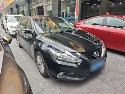 Nissan Teana 2018, 125399 км, за 7112.35 USD