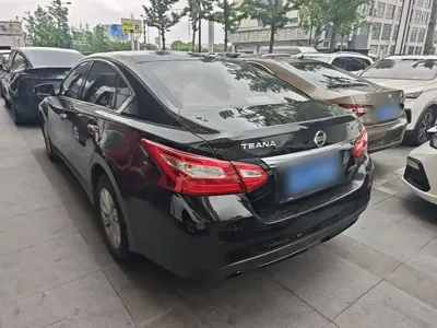 Nissan Teana 2018, 125399 км, за 7112.35 USD