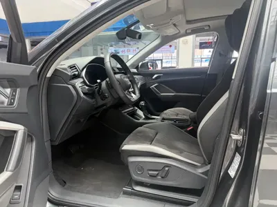 Audi Q3 2023, 32000 км, за 28736.27 USD - фото 7