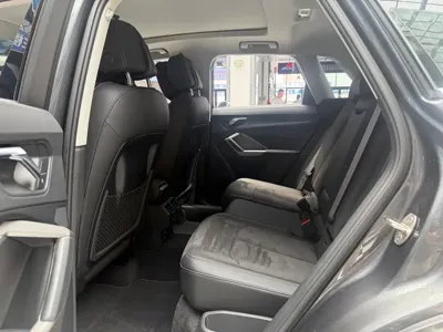 Audi Q3 2023, 32000 км, за 28736.27 USD - фото 8