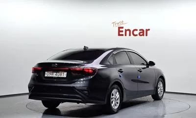 Kia K3 2020, 77852 км, за 9584.88 USD