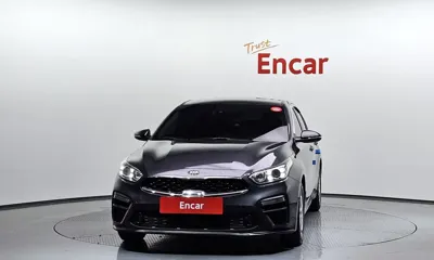 Kia K3 2020, 77852 км, за 9584.88 USD