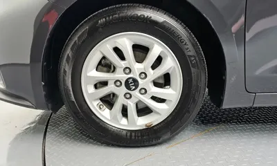 Kia K3 2020, 77852 км, за 9584.88 USD