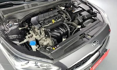 Kia K3 2020, 77852 км, за 9584.88 USD - фото 6