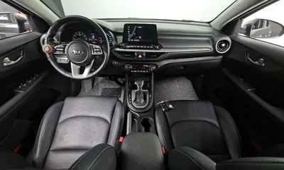 Kia K3 2020, 77852 км, за 9584.88 USD - фото 7