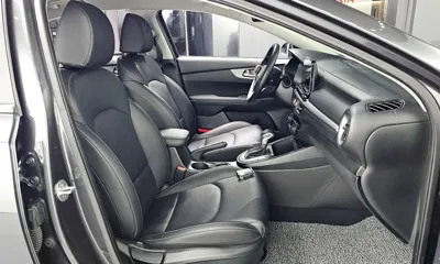 Kia K3 2020, 77852 км, за 9584.88 USD - фото 10