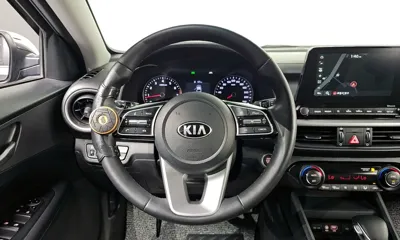 Kia K3 2020, 77852 км, за 9584.88 USD - фото 13