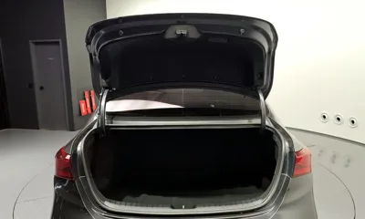 Kia K3 2020, 77852 км, за 9584.88 USD - фото 20