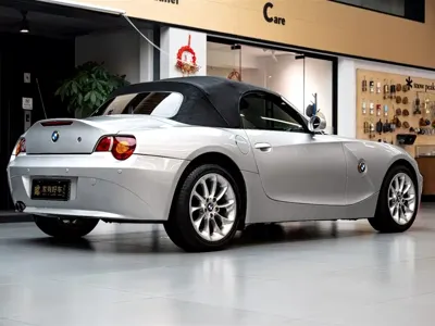 BMW Z4 2003, 121100 км, за 11509.61 USD - фото 7