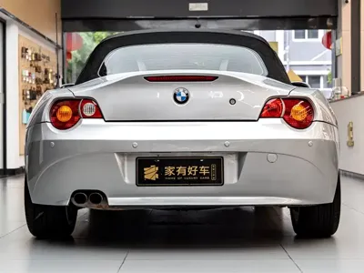 BMW Z4 2003, 121100 км, за 11509.61 USD - фото 9