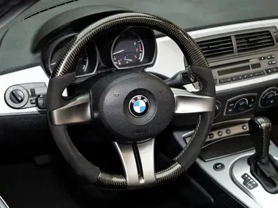 BMW Z4 2003, 121100 км, за 11509.61 USD - фото 11