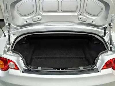 BMW Z4 2003, 121100 км, за 11509.61 USD - фото 18