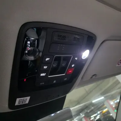 Kia Canival 2025, 18000 км, за 21289.91 USD - фото 8
