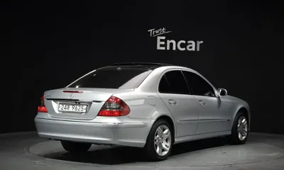 Mercedes-Benz E-Class 2007, 177506 км, за 3237.53 USD