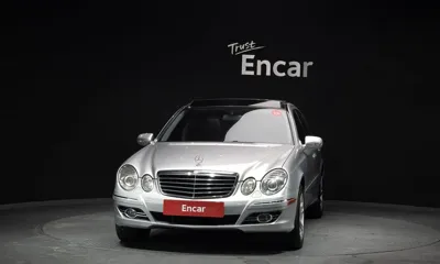 Mercedes-Benz E-Class 2007, 177506 км, за 3237.53 USD