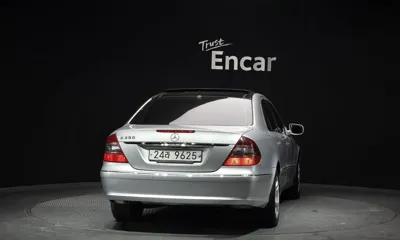 Mercedes-Benz E-Class 2007, 177506 км, за 3237.53 USD