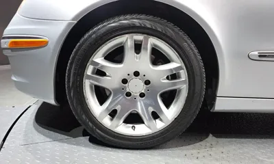 Mercedes-Benz E-Class 2007, 177506 км, за 3237.53 USD