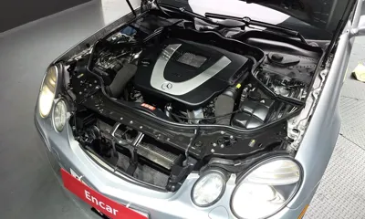 Mercedes-Benz E-Class 2007, 177506 км, за 3237.53 USD - фото 6