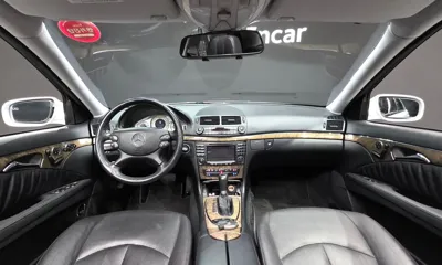 Mercedes-Benz E-Class 2007, 177506 км, за 3237.53 USD - фото 7