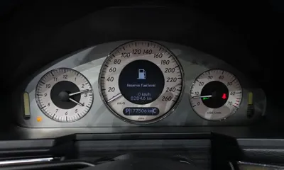 Mercedes-Benz E-Class 2007, 177506 км, за 3237.53 USD - фото 8