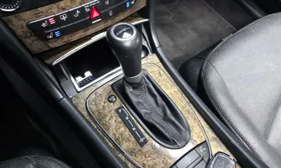 Mercedes-Benz E-Class 2007, 177506 км, за 3237.53 USD - фото 9