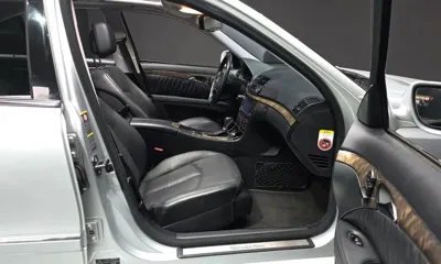 Mercedes-Benz E-Class 2007, 177506 км, за 3237.53 USD - фото 10