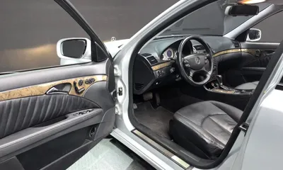 Mercedes-Benz E-Class 2007, 177506 км, за 3237.53 USD - фото 11