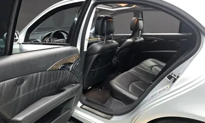 Mercedes-Benz E-Class 2007, 177506 км, за 3237.53 USD - фото 12