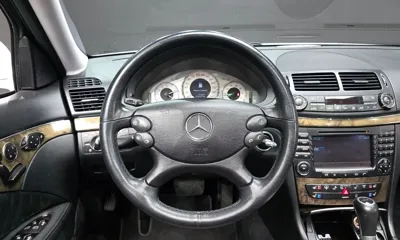 Mercedes-Benz E-Class 2007, 177506 км, за 3237.53 USD - фото 13