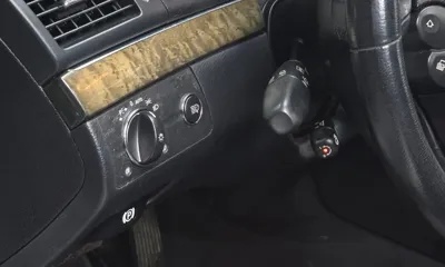 Mercedes-Benz E-Class 2007, 177506 км, за 3237.53 USD - фото 16