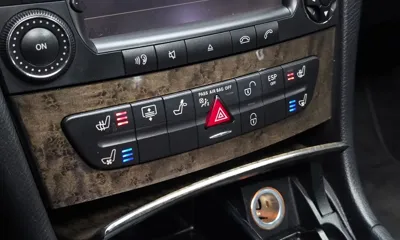 Mercedes-Benz E-Class 2007, 177506 км, за 3237.53 USD - фото 18