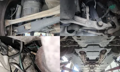 Mercedes-Benz E-Class 2007, 177506 км, за 3237.53 USD - фото 20