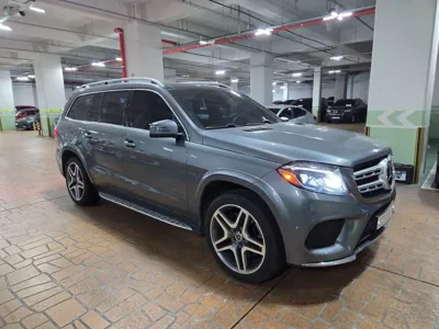 Mercedes-Benz GLS-Class 2018, 236251 км, за 19830.79 USD